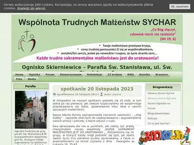 skierniewice-stanislawa.sychar.org