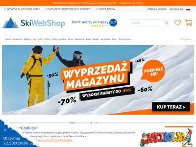 skiwebshop.pl