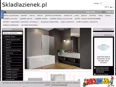 skladlazienek.pl