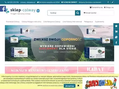 sklep-colway.com