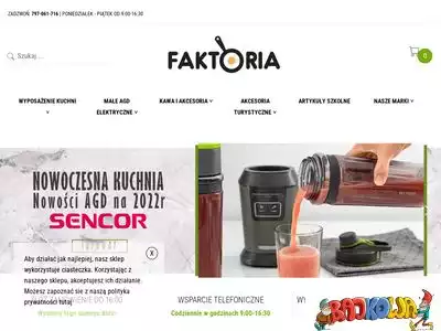 sklep-faktoria.pl