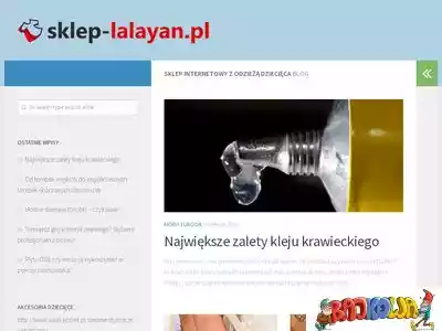 sklep-lalayan.pl