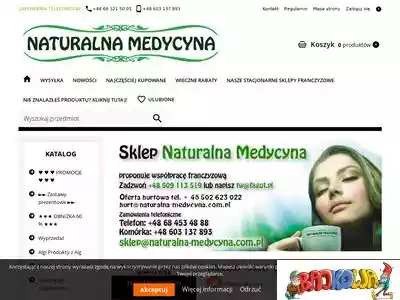 sklep-naturalna-medycyna.com.pl