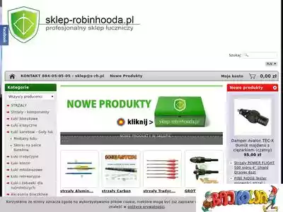 sklep-robinhooda.pl