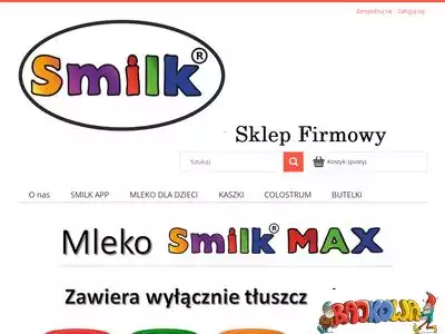 sklep-smilk.pl