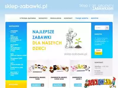 sklep-zabawki.pl