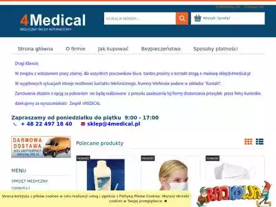 sklep.4medical.pl