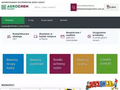 sklep.agrochem.com.pl