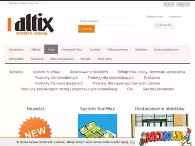 sklep.altix.pl