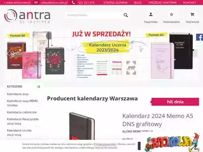 sklep.antra.com.pl