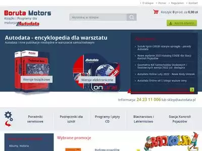 sklep.autodata.pl