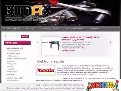 sklep.bimax.net.pl