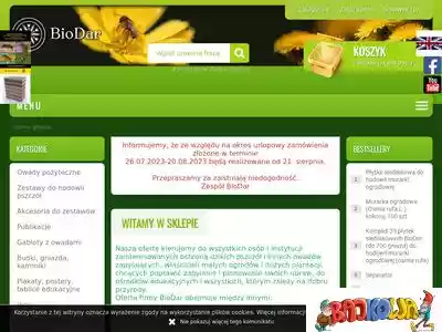 sklep.biodar.com.pl