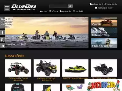 sklep.bluebike.pl