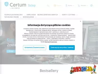 sklep.certum.pl