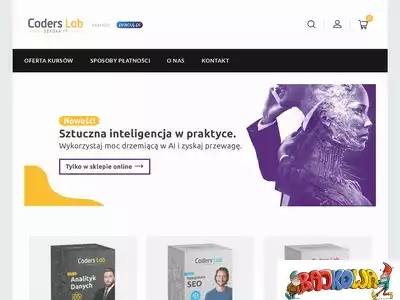 sklep.coderslab.pl