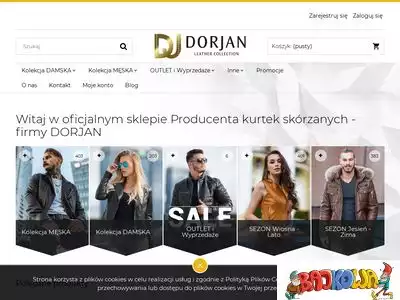 sklep.dorjan.pl