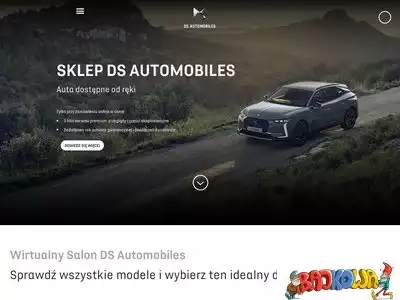 sklep.dsautomobiles.pl