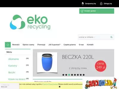 sklep.ekorecycling.pl