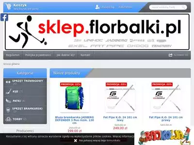 sklep.florbalki.pl