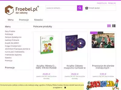 sklep.froebel.pl