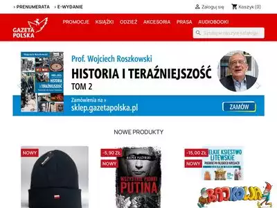 sklep.gazetapolska.pl