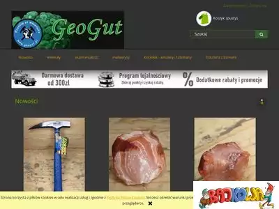 sklep.geogut.pl