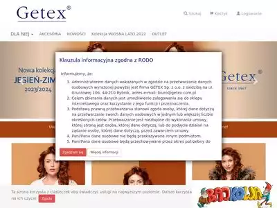 sklep.getex.com.pl