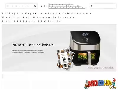 sklep.instant-pot.pl