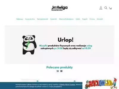 sklep.jadwigakorzeniewska.pl