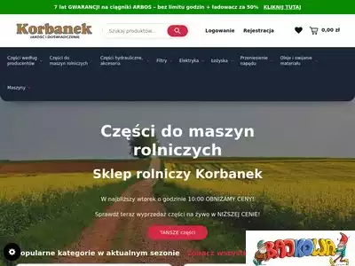 sklep.korbanek.pl