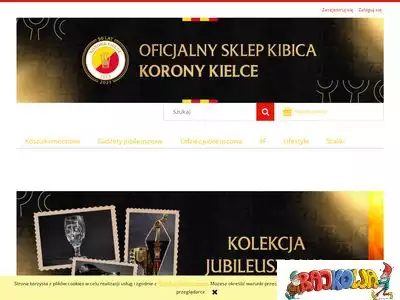 sklep.korona-kielce.pl