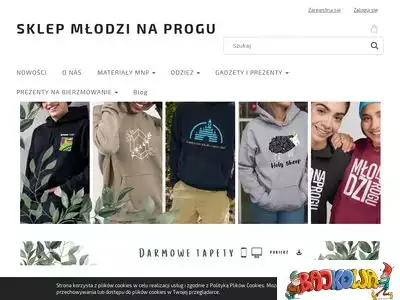 sklep.mlodzinaprogu.pl