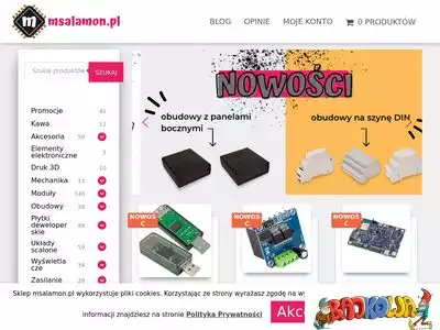 sklep.msalamon.pl