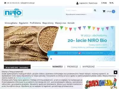 sklep.niro-bio.pl