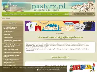 sklep.pasterz.pl