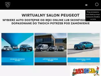 sklep.peugeot.pl