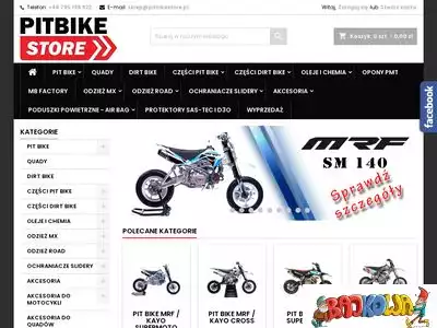 sklep.pitbikestore.pl