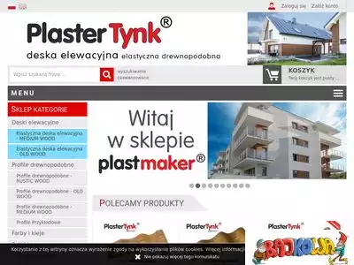 sklep.plastmaker.com.pl