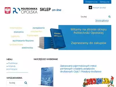 sklep.po.edu.pl