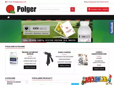 sklep.polger.com