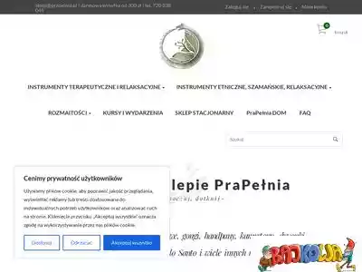 sklep.prapelnia.pl