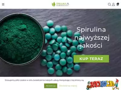 sklep.spirulina.pl