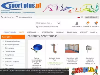 sklep.sportplus.pl