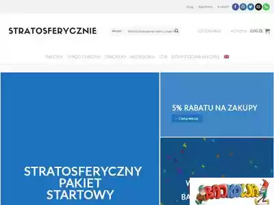 sklep.stratosferycznie.pl