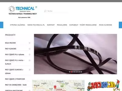 sklep.technical.pl