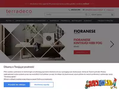 sklep.terradeco.com.pl