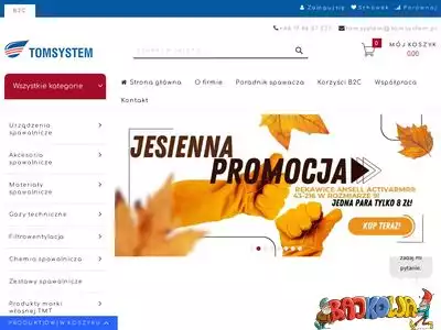 sklep.tomsystem.pl