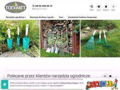 sklep.tuchmet.pl