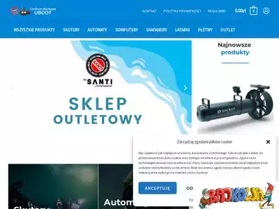 sklep.uboot.com.pl